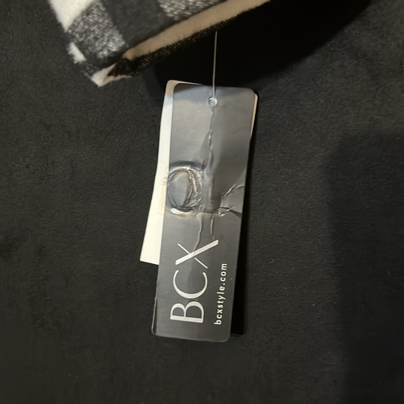 Long Jacket - Picture 3 of 4